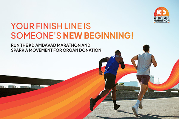 Ahmedabad Marathon 2027